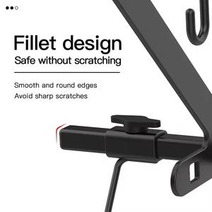 간단한 스탠딩 타입 벽걸이 차고 선반 도구 보관 플로팅 선반 차고 벽 정리 보관 랙 - Product Image 5