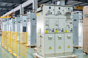หม้อแปลงไฟฟ้าแรงกลางสำหรับสถานีไฟฟ้าย่อย 10kV 35kV - Product Image 2