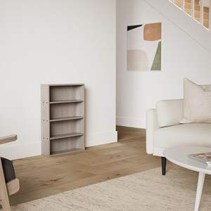 ไอริส โอฮายามะ คอร์ก-8460 ชั้นวางหนังสือ ชั้นวางการ์ตูน ชั้นวางหนังสือความจุขนาดใหญ่ - Product Image 3