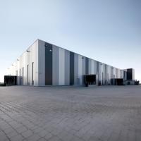 Bâtiment préfabriqué sur mesure en acier chaud pour garage, abri, atelier, entrepôt, stockage – Faible coût, haute qualité, durable