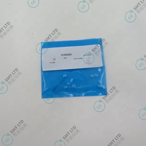 อะไหล่ SMT รุ่น XH00400 ฟิลเตอร์ NXT H04/08 สำหรับเครื่อง FUJI - Product Image 4