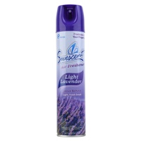 Désodorisant en aérosol pour la maison, parfum Cannelle Pomme Lavande Lin Vanille Citron, Spray Dubaï
