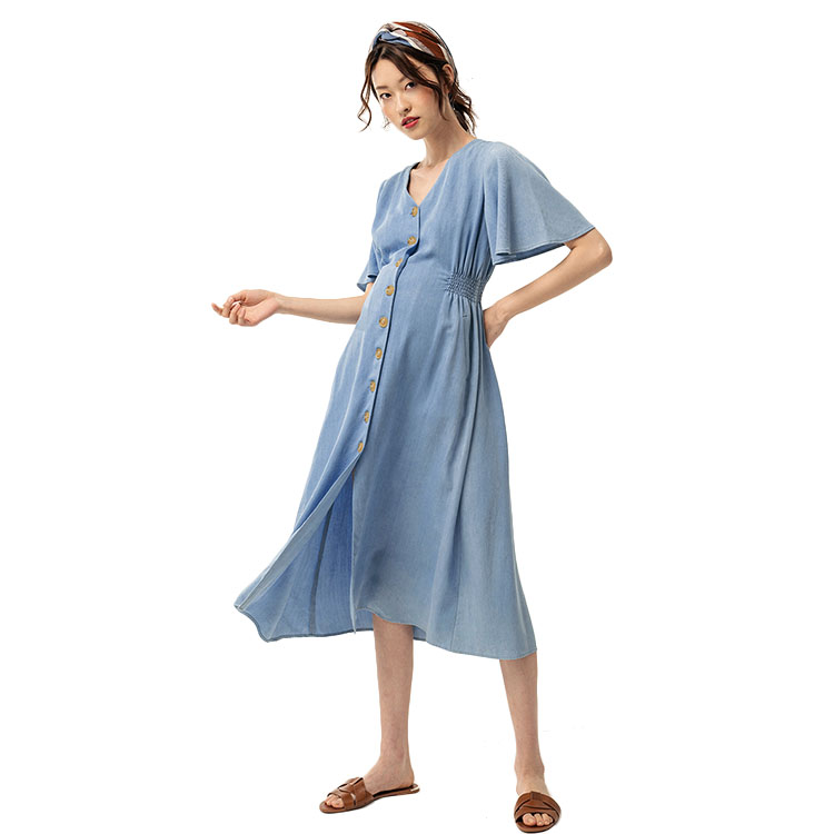 Promoción spanish, Compras online de spanish promocionales, coreano vestido  de maternidad.alibaba.com