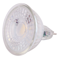 Sortie d'usine Guangdong DC12V Mr16 Module LED 5W Dimmable Mr16 Ampoule LED Blanc chaud GU5.3 GU10 Encastré Intérieur Réglable Bureau