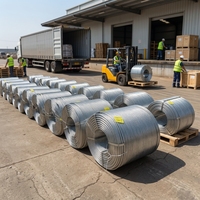 Câble de transmission aérien à conducteur en aluminium AAC de 630 mm, 1 cœur, 11 kV/33 kV, haute tension, prix usine, conforme ASTM - Vente Flash