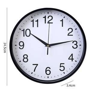 <span class=keywords><strong>Orologio</strong></span> <span class=keywords><strong>da</strong></span> <span class=keywords><strong>parete</strong></span> <span class=keywords><strong>moderno</strong></span> e minimalista <span class=keywords><strong>da</strong></span> casa, - Product Image 5