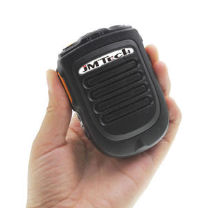 4.2 Vision Handheld Draadloze Blue Tooth <span class=keywords><strong>Ptt</strong></span> Microfoon B01 Voor 3G 4G Netwerk Radio Mobiele Telefoon F22 + <span class=keywords><strong>f25</strong></span> F50 Real <span class=keywords><strong>Ptt</strong></span> Zello - Product Image 6