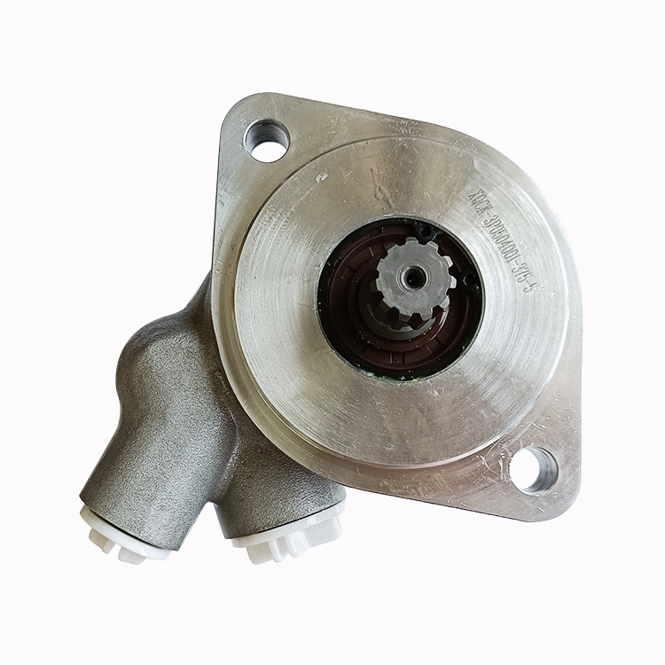 High Quality Hydraulic Power Steering Pump
