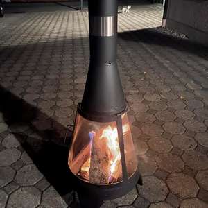 En Oferta, <span class=keywords><strong>Barbacoa</strong></span> de Jardín con Estructura KD, Calentador de Jardín para Exteriores - Product Image 1