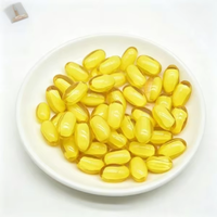 Pilules blanchissantes, capsules anti-âge à la vitamine C, compléments alimentaires pour éliminer les taches brunes, améliorer le teint terne de la peau