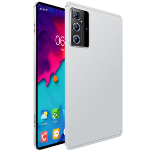 Tablette <span class=keywords><strong>PC</strong></span> de haute qualité 10,1 pouces 12+1 To avec étui de style professionnel, souris, I17 Pro Android 15 5G, connexion stable, performances Wi-Fi - Product Image 3