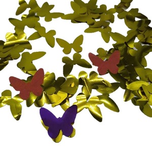 Confeti Brillante y Moderno, Decoración Duradera y Reutilizable para Eventos Corporativos, Desfiles Festivos y Festivales Comunitarios - Product Image 5