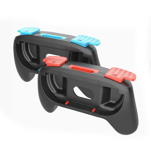 2 PCS <strong>Grip</strong> Handle Kit for Nintendo <strong>Switch</strong> 2 Console Controller <strong>Grip</strong> for Switch2 Play <strong>Grips</strong> <strong>Case</strong> - Product Image 3