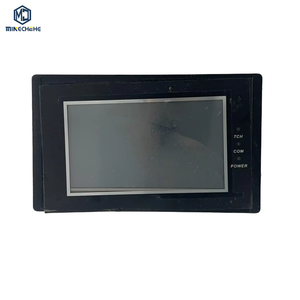 คอนโทรลเลอร์ PLC เซ็นเซอร์ HMI หน้าจอสัมผัส ยี่ห้อใหม่แท้ LEVI430T - Product Image 1