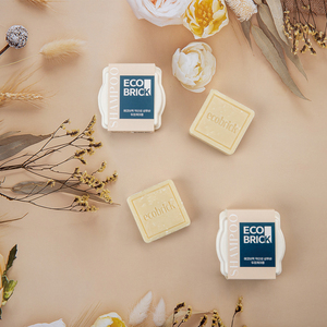 Bstn Sinh Thái Bick Hữu Cơ Tự Nhiên Vegan Mặt Xà Phòng Rắn Sữa Rửa Mặt Tàn Rạc-Miễn Phí Trên Khuôn Mặt Làm Sạch Thanh - Product Image 3