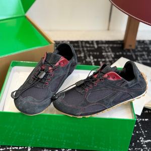 Chaussures décontractées personnalisées de créateur pour hommes et femmes, chaussures de sport populaires et tendance, chaussures de luxe de marque célèbre, chaussures épaisses personnalisables - Product Image 3