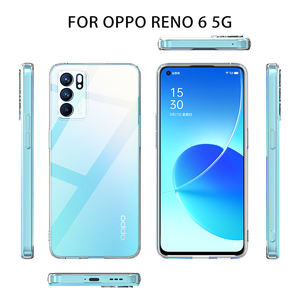 เคส TPU จำนวนมาก2มม. สำหรับ <span class=keywords><strong>Oppo</strong></span> <span class=keywords><strong>Reno</strong></span> <span class=keywords><strong>6</strong></span> <span class=keywords><strong>5G</strong></span> เทมเพลตออกแบบฟรีตัวอย่าง<span class=keywords><strong>ราคา</strong></span> - Product Image 6