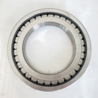 Roulements à rouleaux coniques STA4372-9 pouces pour transmission automobile, roulement de différentiel 42.5X72X18.5