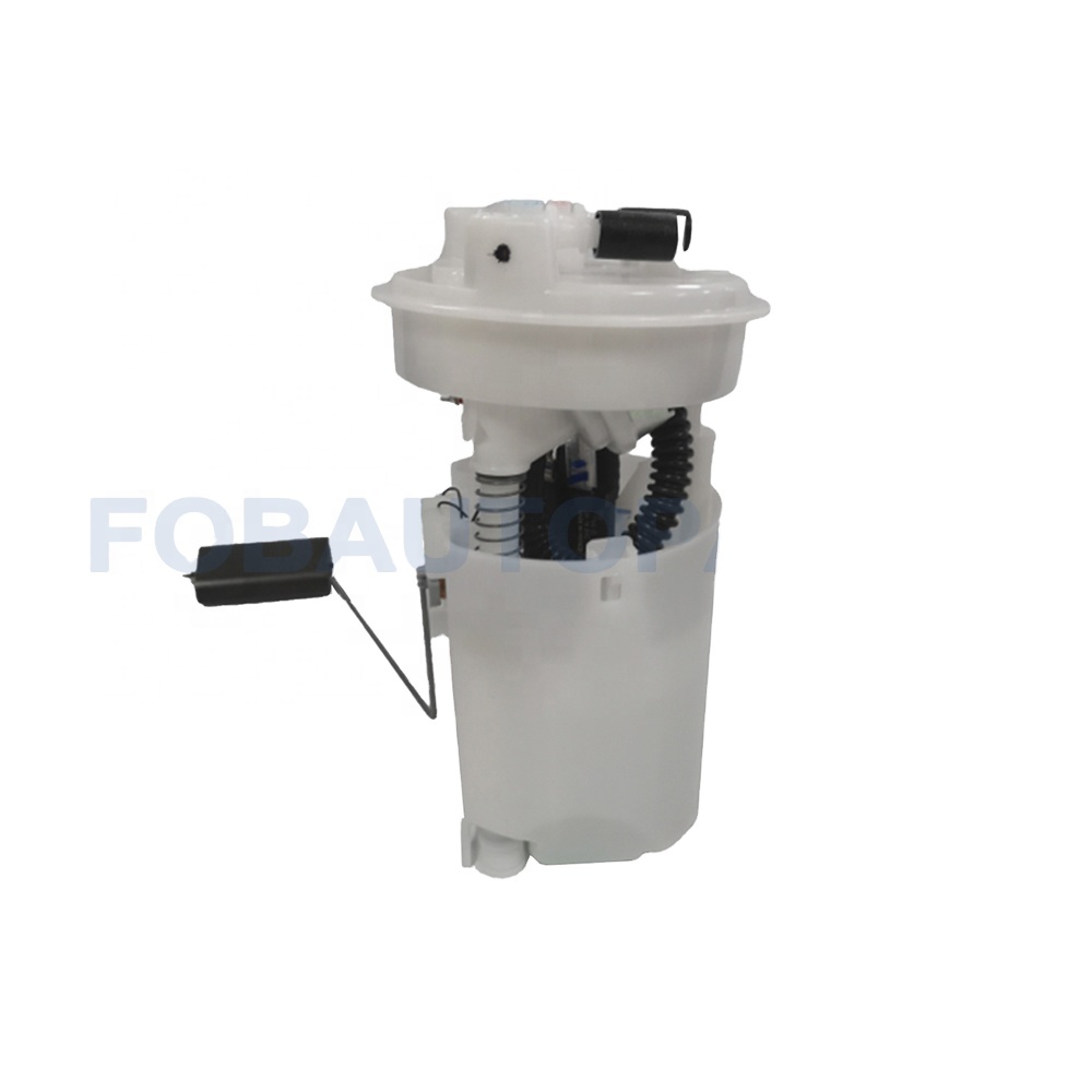 Fuel Pump Module Assembly for Volvo S40 V40 Sw Fuel Pump New Marwal 30630593 30630538 30865670