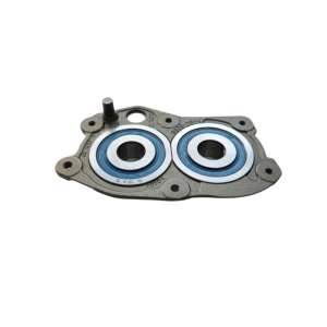 Roulement <span class=keywords><strong>de</strong></span> transmission manuelle 0AJ311206B 0AJ311206E - Product Image 4