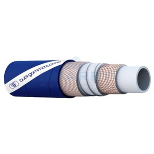 Tubo de Leche TGT Agramilk SD10 de Grado Alimenticio, 19-102 mm de Diámetro Interior, Manguera de Caucho de Nitrilo para Bebidas y Cerveza - Product Image 2