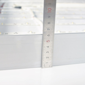 Grande Lightbox per Studio Fotografico, Espositore per <span class=keywords><strong>Poster</strong></span> con Luce LED, Cornice LED, Lightbox Illuminato a LED - Product Image 2