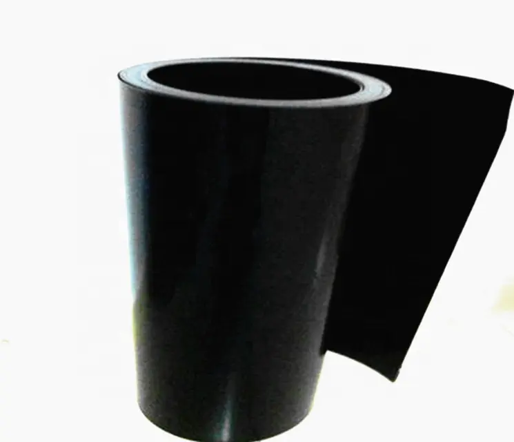 Thermoforming Plastics Film Print Anti-static Ps(polystyrene)/pvc/pet/pp Laminated Steel Customized Shape Pet Eco-friendly Ppgl