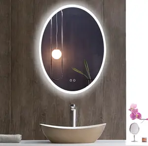 Wholesale Cost-Effective fog free shower mirror In Various Designs 