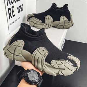 Zapatillas Deportivas Transpirables con Cordones y Suela de PVC para Hombre, al Mejor Precio, para Invierno/Otoño/Verano/Primavera - Product Image 3