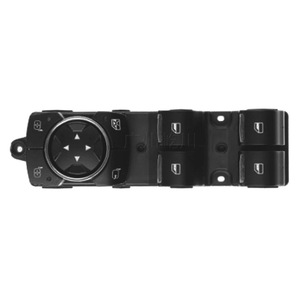 Ford Lincoln Power Window <b>Switch</b> DP5Z14529BA <b>12V</b> Electric Auto <b>Switch</b> For Vehicle Door Control - Product Image 1