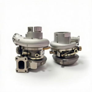 Cabeza de Cilindro 152611-02105 para Motor Yanmar Serie 6AYM, Repuesto para Plataforma de Perforación - Product Image 1