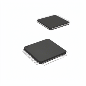 100 LQFP Electronic Chips Component MC9S12UF32PU Embedded Original One Stop Service - Product Image 1