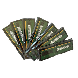 Mémoire 32 Go DDR4 RDIMM pour serveur, RAM 3200 MHz 2666 MHz 2933 MHz 4800 MHz pour ordinateur portable, réducteur de RAM, disques durs ECC, serveur Dell R - Product Image 6