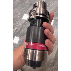 Blum Tc60 <b>Tool</b> <b>Holder</b> 60mm High Precision For Industrial Automation Equipment - Product Image 3
