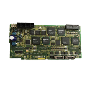 A20B-8101-0790 Probado y Aprobado, Placa de Circuito PCB Original FANUC - Product Image 6