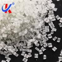 Granulés de polycarbonate renforcé de fibres de verre PC GF15, haute résistance, résistant à la chaleur, pour boîtiers électriques