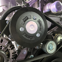 Automotive Engine Assembly Original Packaging D2066 LOH12 Automotive Parts for German MAN Engine Assembly