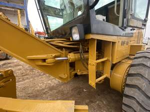 Caterpillar para CAT 140H 140g 140K Motor Grader Maquinaria Componentes de núcleo de segunda mano para la venta Motor Caja de cambios Bomba de engranajes Cojinete P - Product Image 3