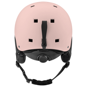<span class=keywords><strong>Casco</strong></span> de Esquí para <span class=keywords><strong>Mujer</strong></span>, Diseño Compatible con Cola de Caballo, Protección Ligera y Ajustable para Esquí y Snowboard - Product Image 4