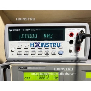 1 unidad KEYSIGHT 34401A Multímetro digital de 6 1/2 dígitos / Sonda de osciloscopio YTDI de buena calidad / Fuente de alimentación H - Product Image 4