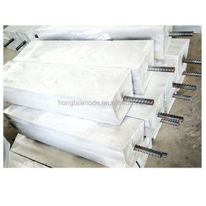 Nhôm anode hy sinh cho tàu - Product Image 3