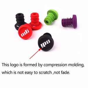 Hotsales <span class=keywords><strong>MTB</strong></span> BMX DH FR ODI Xe Đạp Grip <span class=keywords><strong>End</strong></span> Phích Chống-Trượt Công Ty Trọng Lượng Nhẹ <span class=keywords><strong>Bar</strong></span> <span class=keywords><strong>End</strong></span> Ổ Cắm - Product Image 4