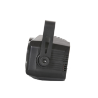 Lumière bleue mer Pro scène LED Laser lumières RGBW mariage fleur piste de danse système d'éclairage pour boîte de nuit Concerts événements DMX512