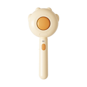 Cat Spray <b>Brush</b> Rechargeable <b>Pet</b> Grooming Tool For Removing Loose Hair With ABS Material And Charge Power Source - Product Image 1