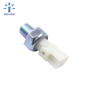 PEIVSO Capteur de pression d'huile neuf et très demandé, référence OEM 6U5Z-9278-D pour Ford Expedition E-350 Super Duty - Product Image 2