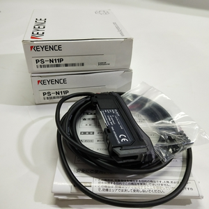 Unidad Amplificadora de Sensores Fotoeléctricos PS-N11P Original, Tipo de Cable: Unidad Principal PNP - Product Image 2