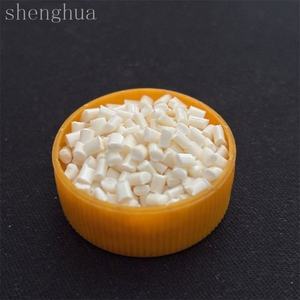 Qualité de moulage de granules en plastique ABS de qualité supérieure la plus vendue pour les tambours de piège et les pièces électriques - Product Image 2