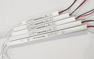 Kit de controlador de PCB para bombilla LED de 20W, precio de circuito integrado, downlight redondo de 18W, 150W, 50W, 100W, sin parpadeo y controlador LED para dormitorio - Product Image 3