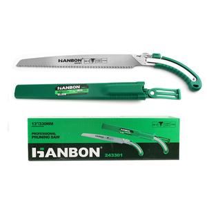 Factory Price Pruning Hand <b>Saw</b> Japanese Blade Manual Woodwork Tool Use Tree <b>Saws</b> - Product Image 1