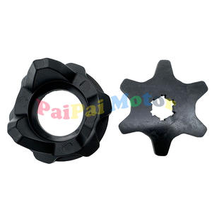 Embrayage secondaire pour <span class=keywords><strong>Can</strong></span> <span class=keywords><strong>Am</strong></span> Outlander 400 450 <span class=keywords><strong>650</strong></span> ATV 4x4 420627586 420248233 42023834 - Product Image 6